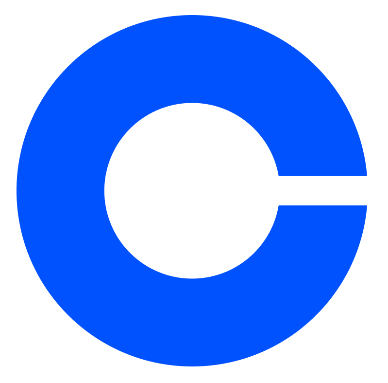 Coinbase